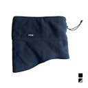 最大10%OFFクーポン 【8/4~8/11】 アンセム ネックウォーマー SWITCH NECK WARMER AN23SG3604 ANTHEM