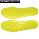 ミズノ ゼログライド ZEROGLIDE LITE カップインソール P1GZ180245 サッカー/フットサル 中敷 MIZUNO