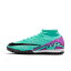 ʥ Zoom Mercurial Superfly 9 Academy  ޡꥢ ѡե饤 9 ǥߡ TF DJ5629-300 åȥ졼˥󥰥塼 NIKE