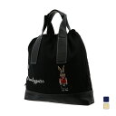 パーリーゲイツ GOLF ラビットトートBAG (0533281911) ゴルフ ボストンバッグ PEARLY GATES
