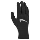 ナイキ 陸上/ランニング グローブ メンズ スフィア ランニンググローブ 4.0 RN1059-082 : ブラック NIKE