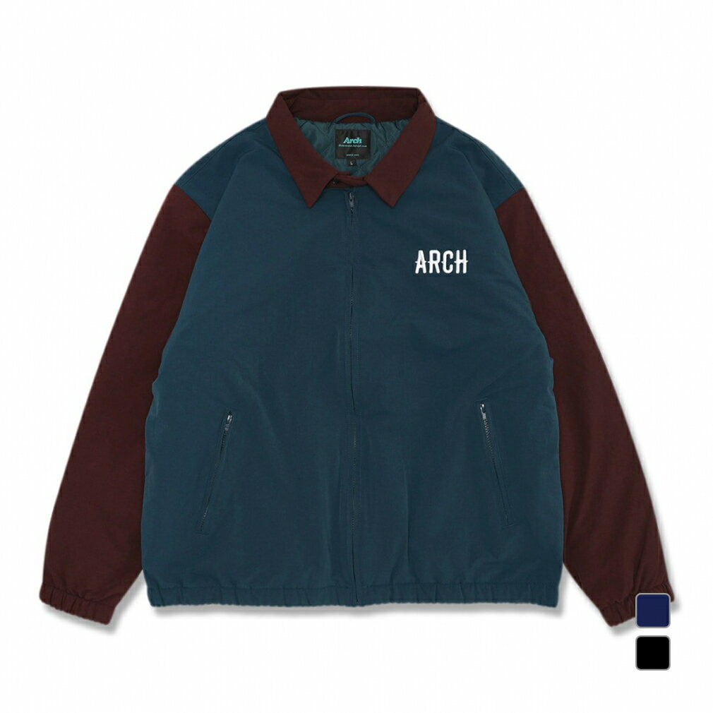 最大10％OFFクーポン 【6/1 0:00〜23:59】 アーチ メンズ レディス バスケットボール 長袖Tシャツ western quilted jacket T723 Arch