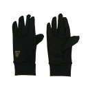 ő10OFFN[| j[G Flees Warmer Glove  13772527 ubN F ubN~S[h NEW ERA