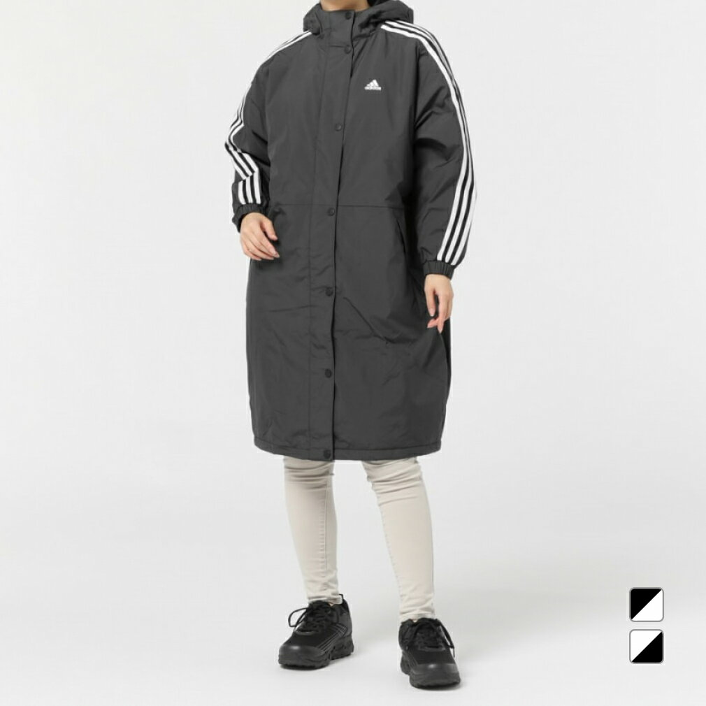 楽天市場】ベンチコート アディダス(サイズ(S/M/L)M)の通販 楽天市場】ベンチコート アディダス(サイズ(S/M/L)M)の通販