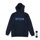 アシックス メンズ レディス バレーボール スウェット CA FRENCH TERRY HOODIE スウェットプルオーバーフーディー 2031D041 asi...