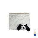 xXv WjA LbY q lbNEH[}[ PEANUS JR NECKWARMER SNJN1013 VESP