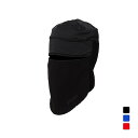 フェニックス ジュニア キッズ 子供 スキー スノーボード マスク Junior Fleece Balaclava ESB23NW11 PHENIX