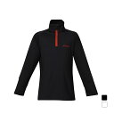 フェニックス ジュニア キッズ 子供 スキー スノーボード タートルネックウェア Lightning Junior 1/2 Zip Tee ESB23LS80 ...