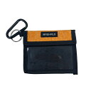 最大10%OFFクーポン 【8/15~8/20】 マシャロ パスケース MP-115 スキー/スノーボード チケットホルダー : ORANGE MASHALO