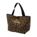 ケルティ DP MINI TOTE S 32592429 トレッキング トートバッグ : Gold Leopard KELTY