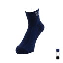 アスレタ メンズ サッカー/フットサル ストッキング トレーニングショートソックス 05176 ATHLETA