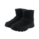 ő10OFFN[| m[XtFCX Nuptse Bootie WP VII Short kvV u[eBEH[^[v[tVIIV[g NF52273 FK Ou[c F ubN THE NORTH FACE