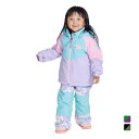 レセーダ ジュニア キッズ 子供 スキー ウェア上下セット TODDLER SUIT RES56300 RESEEDA