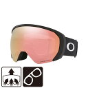最大10%OFFクーポン 【8/15~8/20】 オークリー FLIGHT PATH 0OO7110 メンズ スキー/スノーボード ゴーグル : MATTE BLACK OAKLEY