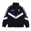 最大10%OFFクーポン 【5/9〜5/18】 ケレメ メンズ サッカー/フットサル ジャージジャケット GALA TRACK JACKET KV23S930 ...
