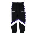 最大10%OFFクーポン 【5/9〜5/18】 ケレメ メンズ サッカー/フットサル GALA TRACK PANTS ジャージパンツ KV23S931 : ブ...