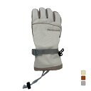 最大10%OFFクーポン 【7/4〜7/11】 トランスクート レディース スノーボード グローブ GLOVE TRG1003 transcoot