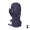 シックスエイトシックス メンズ スノーボード グローブ GORE-TEX LINEAR MITT KCRGLV101 ゴアテックス 686