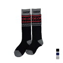 ベスプ ジュニア キッズ 子供 スキー スノーボード ソックス JR SOCKS VPJK1003 VESP