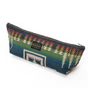 yhg New Print Cutlery Case 19807372 079 Lv  : Century Harding Royal Blue PENDLETON