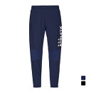 アスレタ メンズ サッカー/フットサル ウインドパンツ 裏地付きストレッチウインドパンツ 02401 ATHLETA
