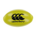 Gg[ōXD P10{y5/1 23:00`23:59 Iz J^x[ SOFT RUGBY BALL \tgOr[{[ C AA03809 Or[ {[ 2.5 CANTERBURY