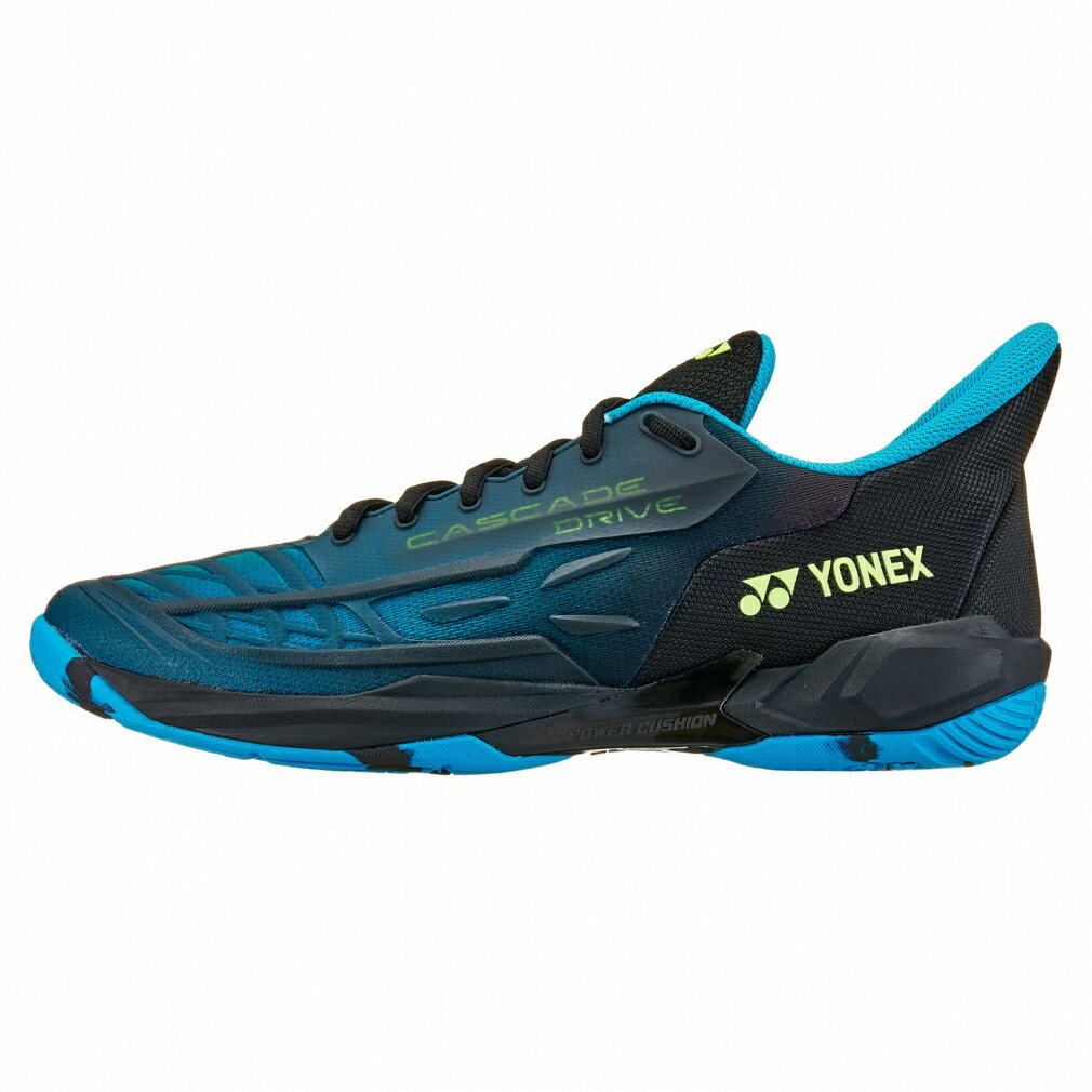 ヨネックス POWER CUSHION CASCADE DRIVE パワークッションカスケードドライブ SHBCD2 メンズ レディス バドミントン シューズ 3E YONEX