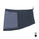 最大10%OFFクーポン 【5/9〜5/18】 ティゴラ ネックウォーマー Mネックウォーマー (TR-1Z1703NW) メンズ TIGORA
