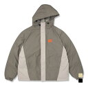 アーチ メンズ レディス バスケットボール アウタートップス tilt logo insulation jacket T723 Arch