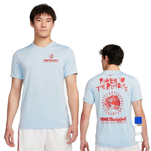 ナイキ メンズ レディス バスケットボール 半袖Tシャツ Dri-FIT RLGD OC SP24 S/S Tシャツ FQ4917 NIKE ナイキ メンズ レディス バスケットボール 半袖Tシャツ Dri-FIT RLGD OC SP24 S/S Tシャツ FQ4917 NIKE