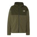 ザ・ノースフェイス メンズ ランニング 撥水ウインドブレーカー APEX Flex Hoodie エイペックスフレックスフーディ NP72381 : オリーブ ...