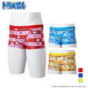 ミズノ ジュニア(キッズ・子供) 水泳 競泳水着 エクサースーツ 競泳練習用【ドラえもん】ショートスパッツ N2MBA991 MIZUNO
