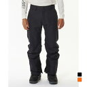 ő10OFFN[| bvJ[ Y Xm[{[h pc ROCKER 20K/20K PANT 00DMOU RIP CURL