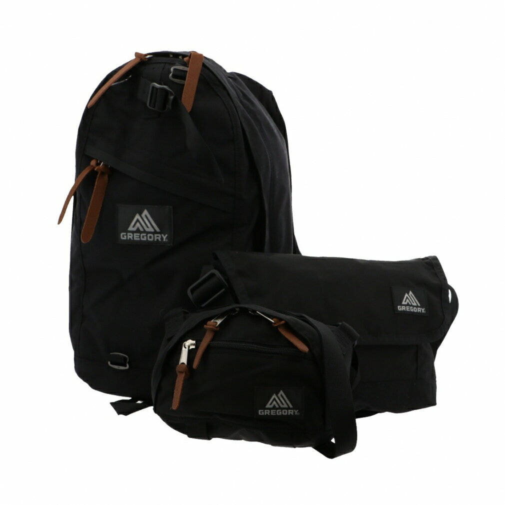 グレゴリー 2024 LUCKY BAG 1506849998 トレッキング バッグ GREGORYのサムネイル