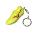 ミズノ MORELIA II KEYCHAIN モレリア2 キーチェーン P1GZ247045 サッカー/フットサル 小物 MIZUNO