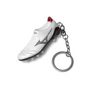 ミズノ MORELIA NEO IV KEYCHAIN モレリアネオ4 キーチェーン P1GZ248009 サッカー/フットサル 小物 MIZUNO