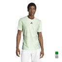 アディダス メンズ テニス エアチル プロ フリーリフト半袖Tシャツ IKL83 adidas