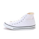 コンバース ネクスター 110 HI ハイカット メンズ スニーカー (32765010) : ホワイト Converse