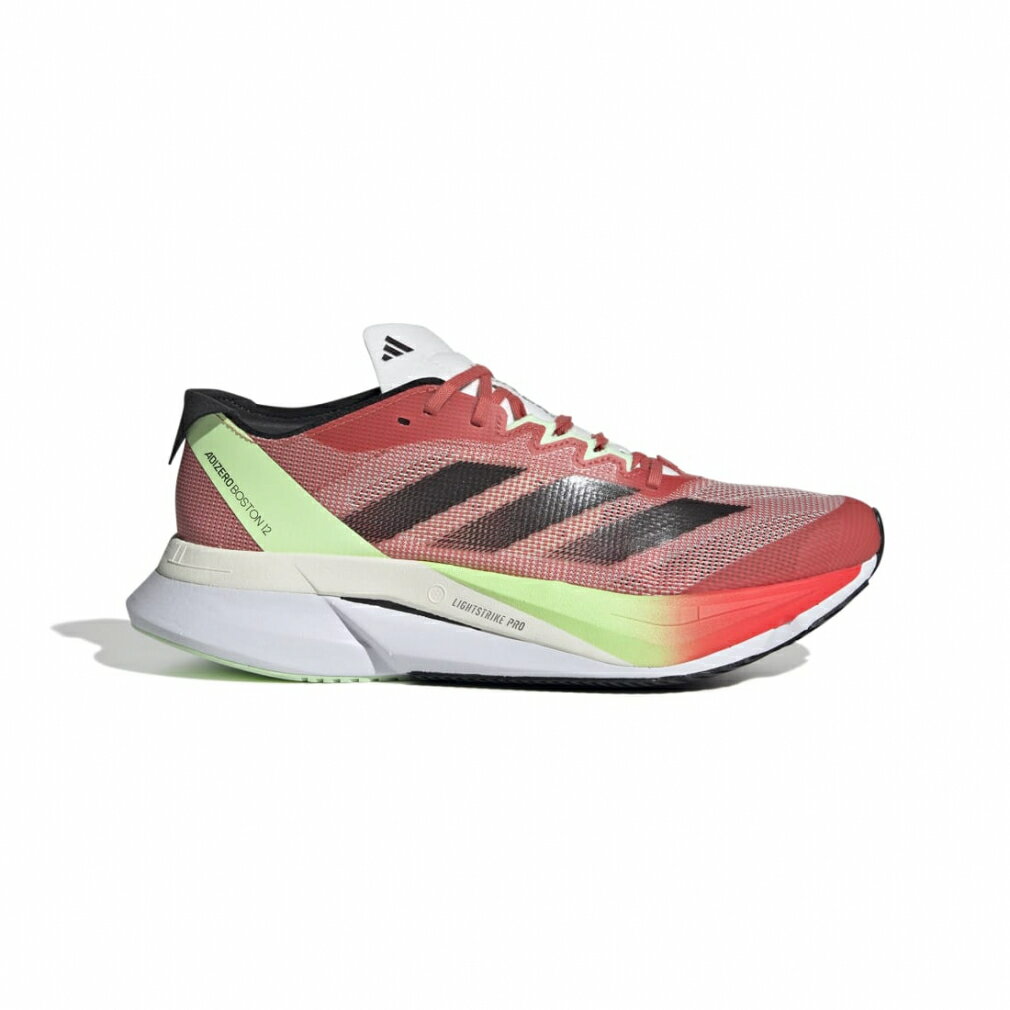 アディダス ADIZERO BOSTON 12 アディゼロ ボストン 12 W IG5926 レディス 陸上 ランニングシューズ E adidas