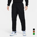 ナイキ メンズ ロングパンツ カーゴ ウーブン パンツ NCPS FZ4731 スポーツウェア NIKE 24ss_cl_nk