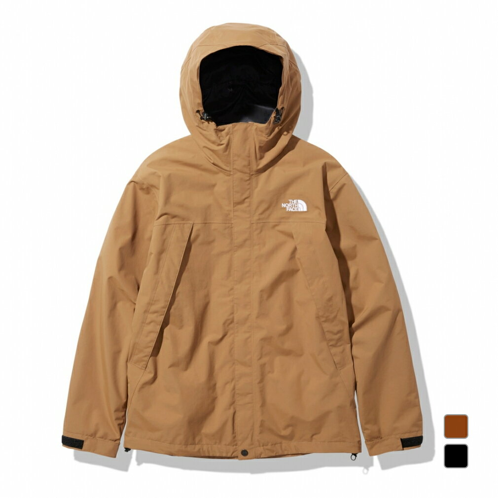 ザ・ノース・フェイス メンズ アウトドアジャケット スクープジャケット NP61940 THE NORTH FACE ノースフェイス