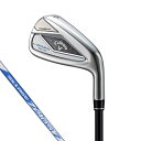 キャロウェイ PARADYM Ai SMOKE MAX FAST ゴルフ アイアン セット NSPRO Zelos 7 5本セット 2024年モデル メンズ Callaway