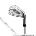 キャロウェイ レディース PARADYM Ai SMOKE MAX FAST アイアン ゴルフ 単品アイアン ELDIO 40 for 2024年モデル Callaway