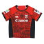 󥿥٥꡼ ˥ ͥΥ󥤡륹 ץꥫåۡॸ㡼ʥå CANON REPLICA KIDS HOME JERSEY RGJ33802 CANTERBURY