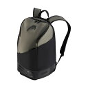 最大10%OFFクーポン 【6/4〜6/11】 ヘッド Pro X Backpack 28L プロ X バックパック 28L TYBK 260064 テニス バックパック HEAD(4)