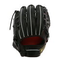 ゼット 硬式グラブ プロステイタスSEシリーズ 二塁手遊撃手用 源田タイプ BPROG560S 硬式用 野球 内野手用グラブ ZETT