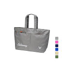 キャロウェイ キャロウェイ Advance Tote 24 JM (7193115366) ゴルフ ボストンバッグ Callaway