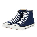 コンバース ネクスター110 HI 32765015 メンズ スニーカー : ネイビー Converse