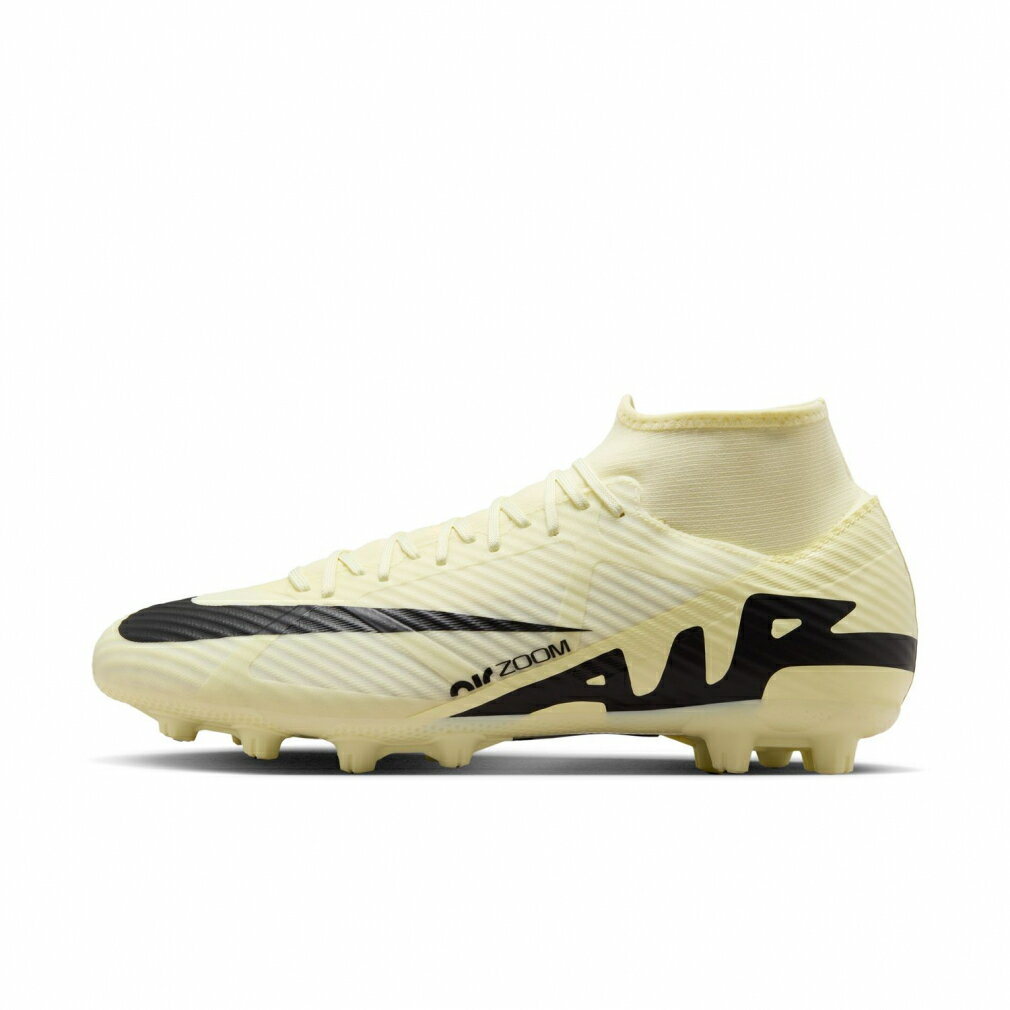 10OFFݥ ڤ㤤ʪޥ饽 ʥ ZOOM MERCURIAL SUPERFLY 9 ACADEMY  ޡꥢ ѡե饤 9 ǥߡ HG DJ5626-700  å ѥ NIKE