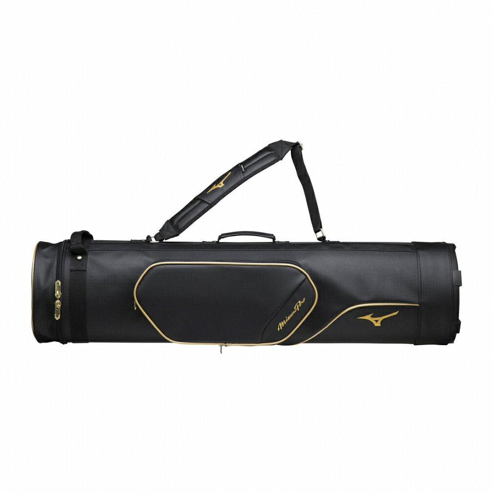 最大10％OFFクーポン 【9/4〜9/11】 ミズノ ミズノプロ MPバットケース 10本入れ 1FJT350309 野球 バットケース MIZUNO